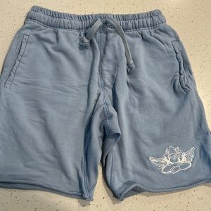 Boys Lie Cotton shorts